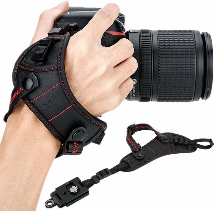 Produktbild JJC Handschlaufe (Handschlaufe)