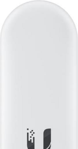 Actual product image Ubiquiti Card Reader UniFi Access UA-Readerlite (Key card)