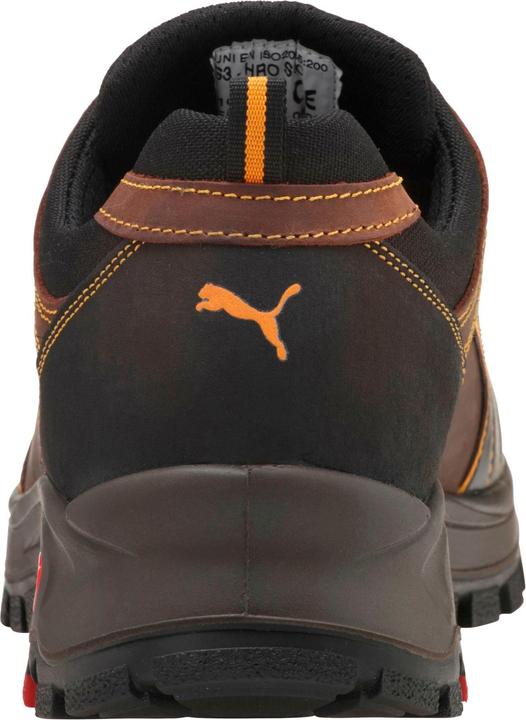 Image du produit Puma Chaussures basses (S3, 45)