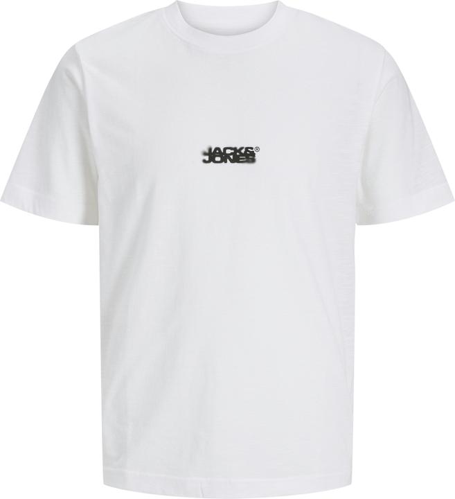 Produktbild Jack & Jones Logo Rundhalsausschnitt T-shirt T-shirt (XL)