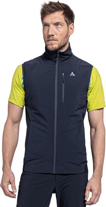 Actual product image Schöffel Ins. Vest Skorpa (56)
