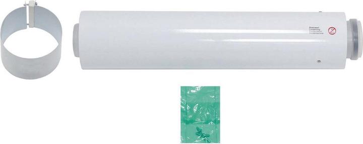 Actual product image Vaillant concentric extension tube 60 (0.50 m)