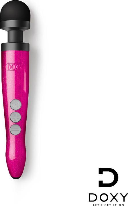Immagine prodotto Doxy Il cast 3R