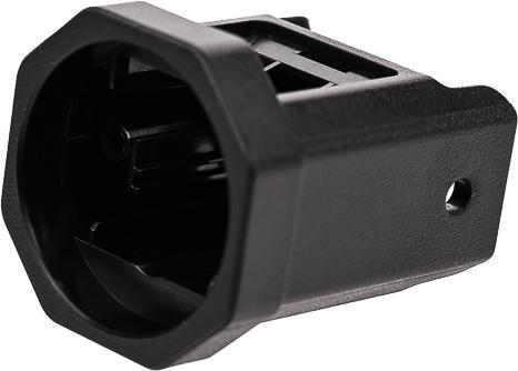 Actual product image Godox TL60 top body part (Flash unit spare parts)