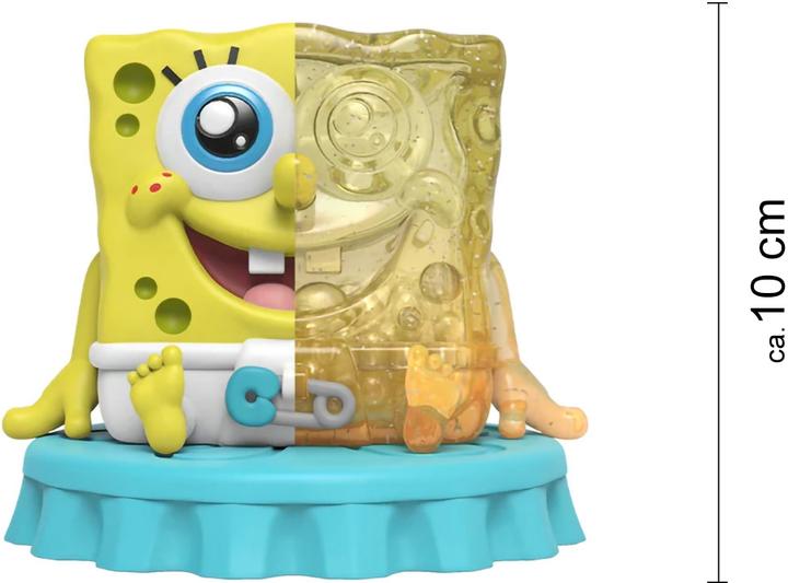 Image du produit Mighty Jaxx Kandy x SpongeBob SquarePants -Soda Edition - assortiert
