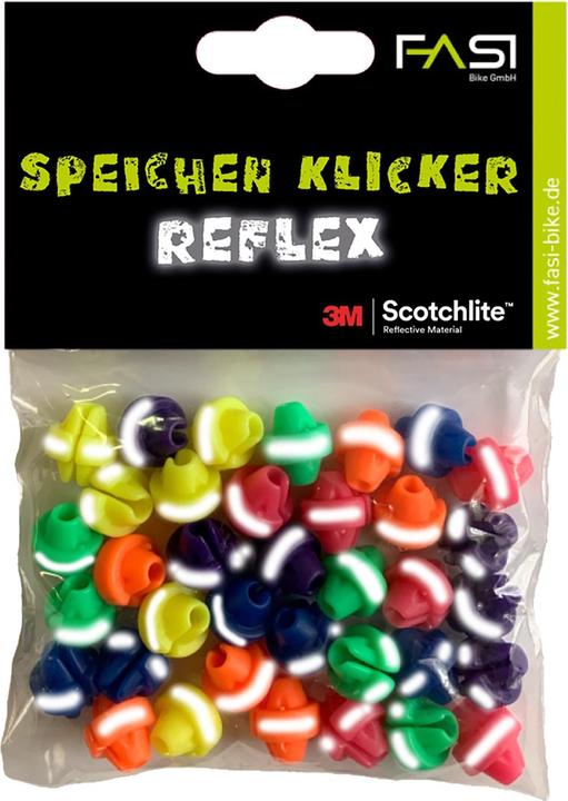 Fasi Reflex