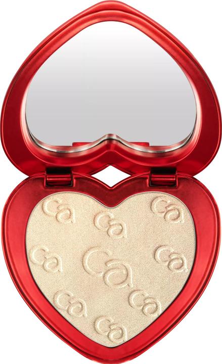 Produktbild Catrice Highlighter Heart Affair C01 Stole My Heart (C01 Stole My Heart, Highlighter, 8.50 g)
