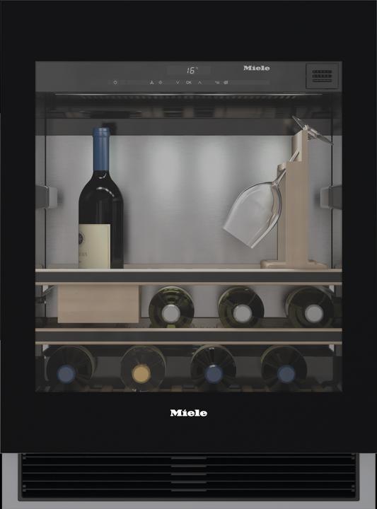 Actual product image Miele Kwt 6312 Ugs