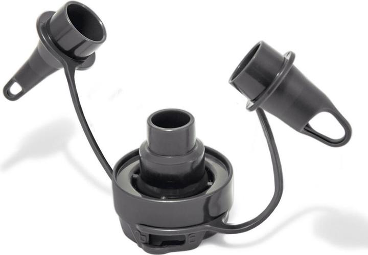 Actual product image Intex 12 Volt Quickfill Dc Electric Pump