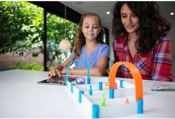 Produktbild Sphero Mini Activity Kit