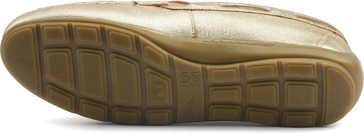 Actual product image Ara Ladies slip-on shoes Sporty Comfortable Multicoloured (41.5)