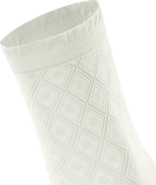 Actual product image Falke Argyle Charm Sock (41 - 42)