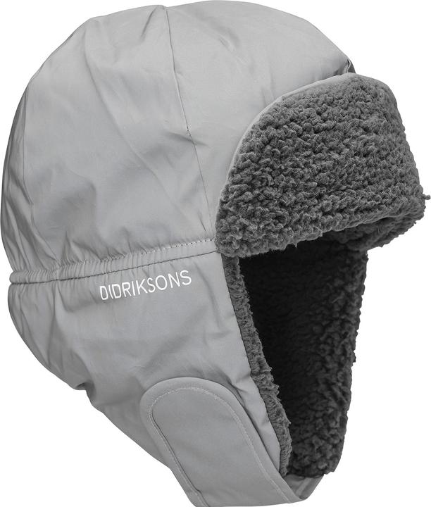 Image du produit Didriksons Casquette réfléchissante Kid's Biggles (50)