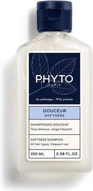 Produktbild Phyto Suavidad Shampoo 100ml (100 ml)