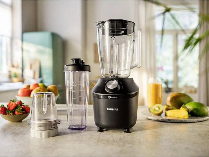 Produktbild Philips 3001 Series ProBlend (600 W)