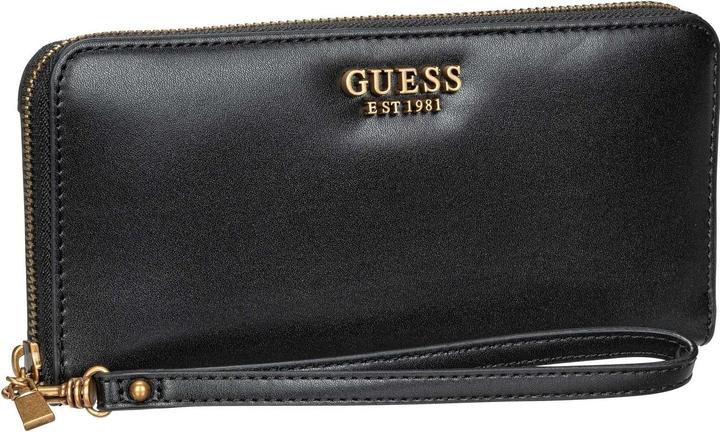 Produktbild Guess Langbörse Laurel Large Zip Around VB