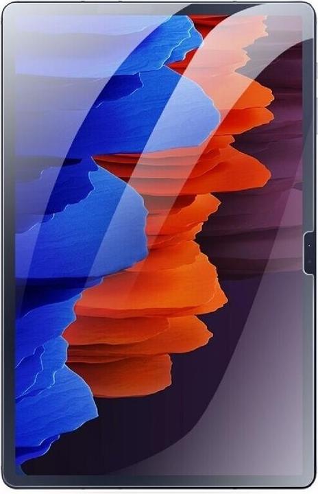 Produktbild Protectorking 4x Premium Displayschutzfolie 3D KLAR (4 Stück, Galaxy Tab S8 Plus)