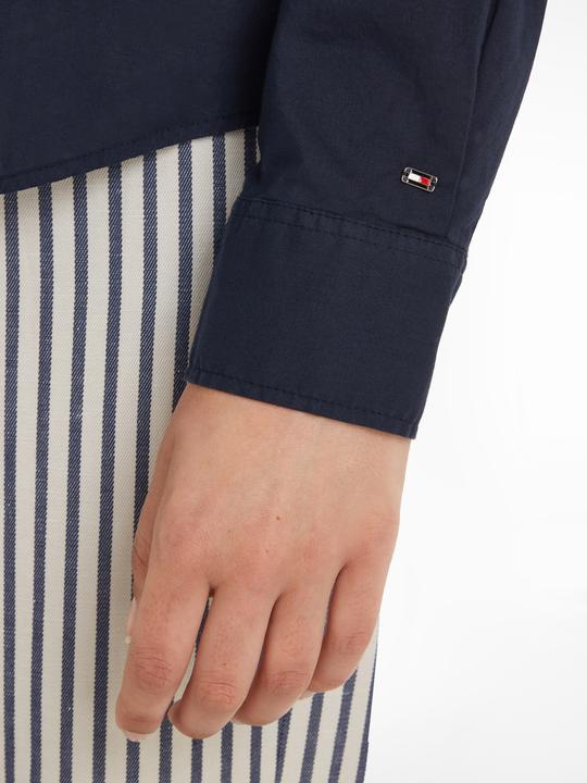 Image du produit Tommy Hilfiger T-shirt à manches longues pour femme (34)