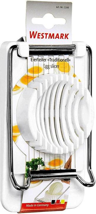 Actual product image Westmark Traditional