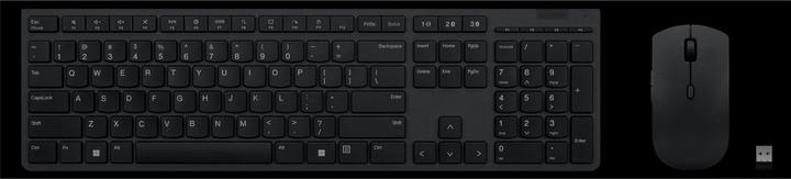 Produktbild Lenovo Professional Combo (DE, Kabellos)