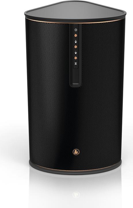 Produktbild Hama IR80MBT (Internetradio, UNDOK)