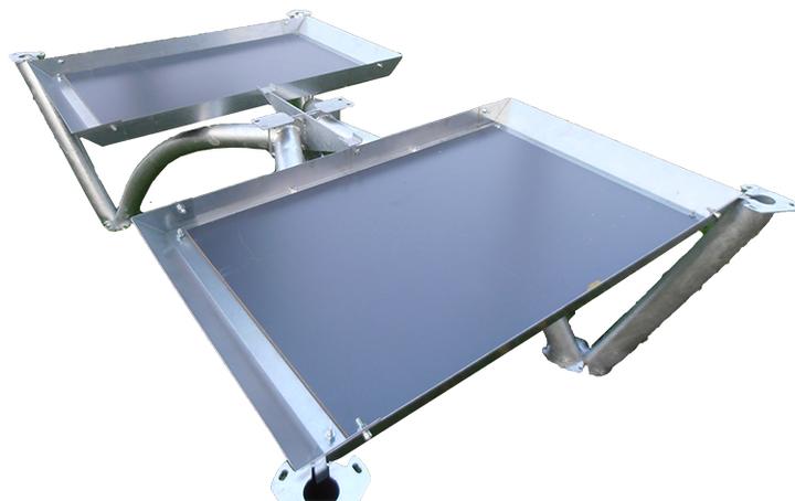 Cornilleau Optionslast Parc plus 200kg