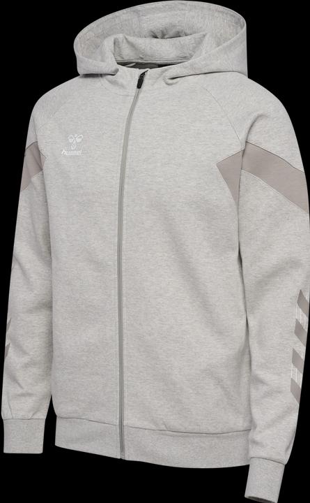 Image du produit hummel Hmltravel Zip Hoodie (M)