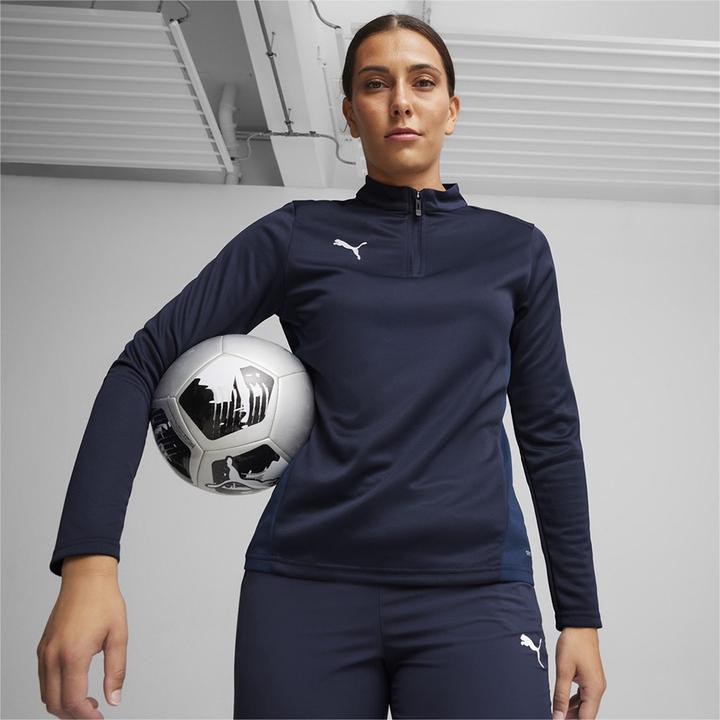 Immagine prodotto Puma teamGOAL Training 1/4 Zip Top Wmn (XL)