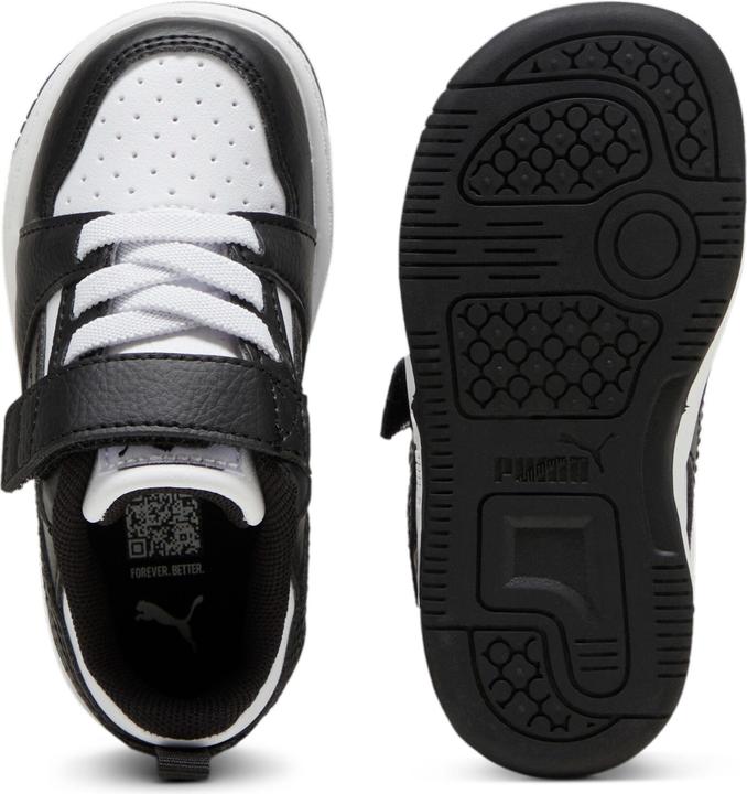 Produktbild Puma Rebound V6 Lo AC+ Inf (26)