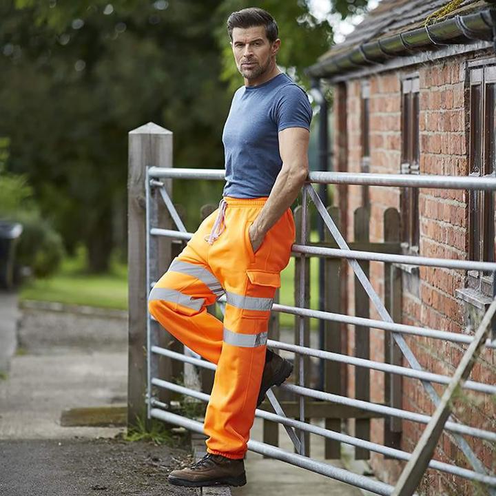 Image du produit Yoko Pantalons de jogging (L)