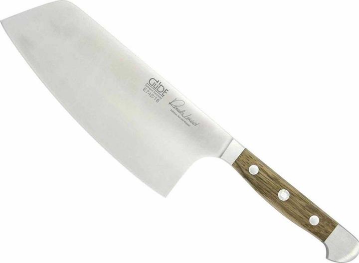 Actual product image Güde Solingen alpha (16 cm)