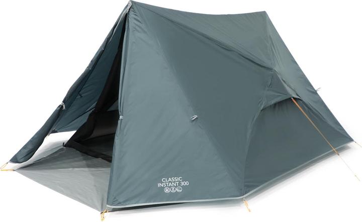 Produktbild Vango Classic Instant 300 (Tunnelzelt, 7 kg, 3 Personen)