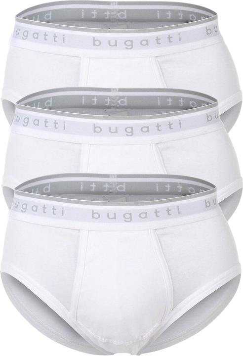 Bugatti Slip Casual Stretch