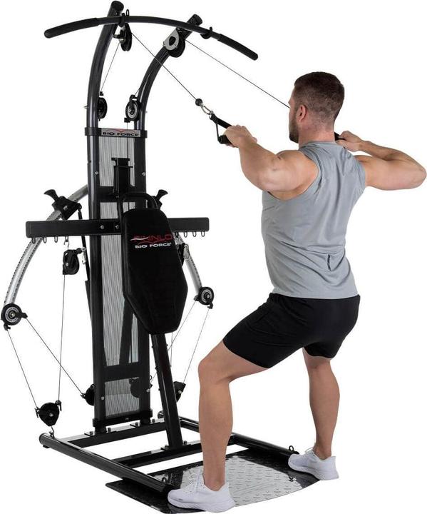 Immagine prodotto Finnlo by Hammer Bio Force Extreme