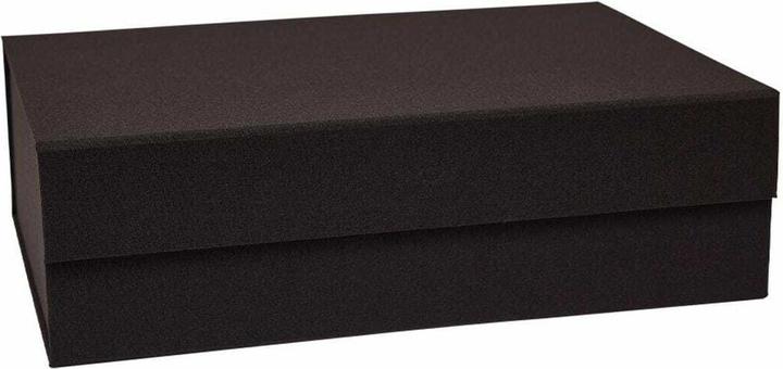 Image du produit Oyoy Aufbewahrungsbox Hako A3, Braun (22 l)