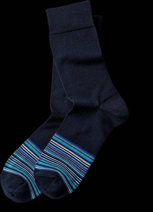 Produktbild Blacksocks Business light (Einzelpack, 45 - 46)