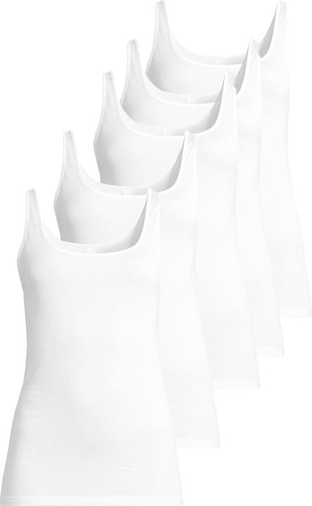 Produktbild Speidel 5er Pack Nadine Unterhemd / Top (40, L)
