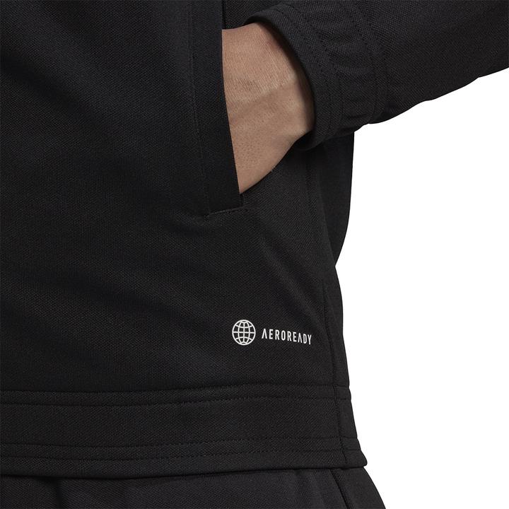 Actual product image adidas Entrada 22 women's training jacket (XXL)