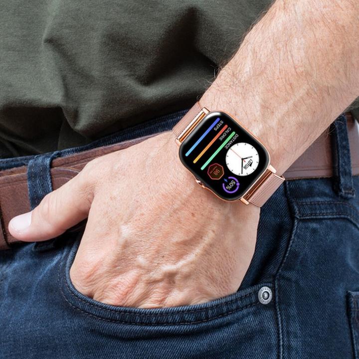 Produktbild Lotus Smartwatch (37 mm)