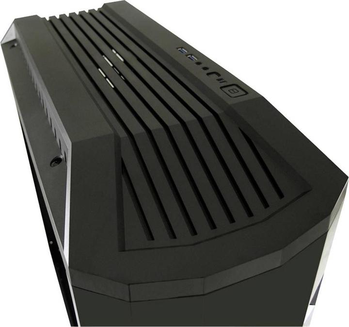 Produktbild LC-Power Gaming 998B Rambot (ATX, mATX, Mini-ITX)
