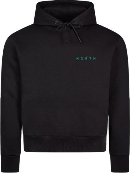 Image du produit North Wms Tide Crop Hood (L)