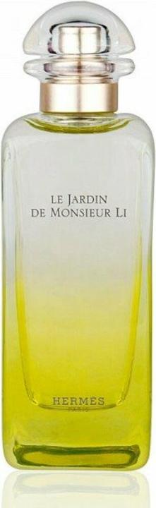 Produktbild Hermès Le Jardin de Monsieur Li (Eau de Toilette, 50 ml)