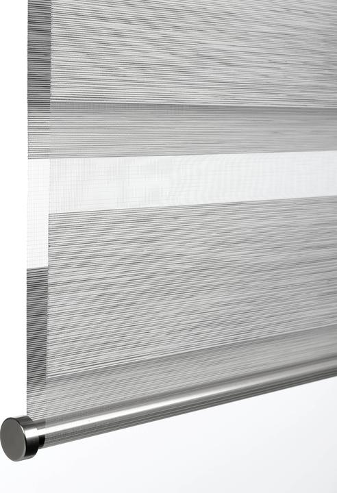 Produktbild Gardinia Doppelrollo de luxe (120 x 180 cm)