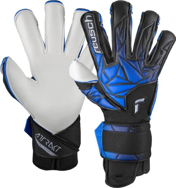 Actual product image Reusch Attract RE:GRIP (7.5)