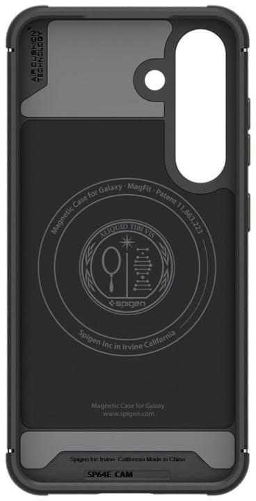 Actual product image Spigen Core Armor Mag (Samsung Galaxy S25)