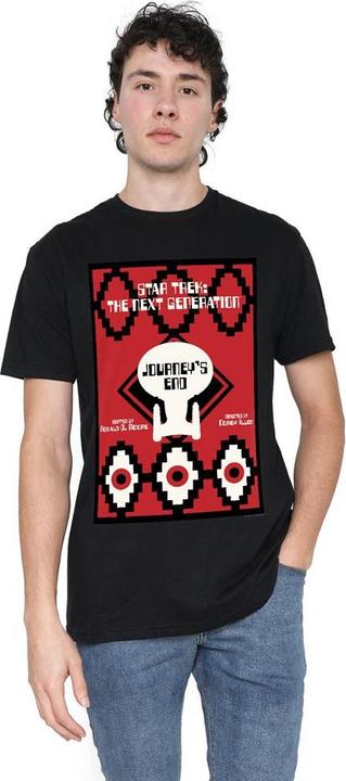 Produktbild The Next Generation Season 7 Episode 20 TShirt (XL)