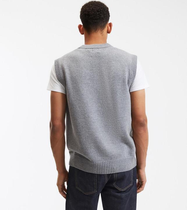 Produktbild La Redoute Collections Pullover aus Wolle/Kaschmir (XXL)