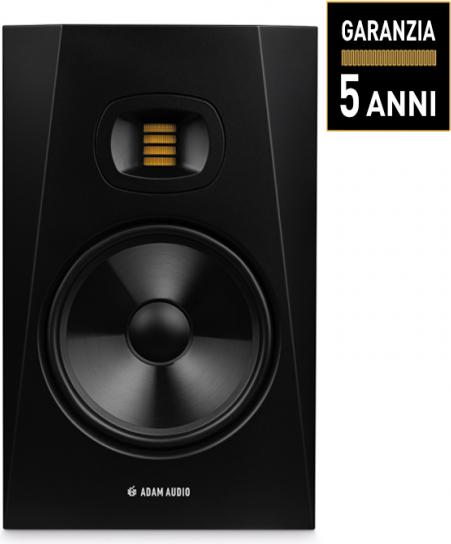 Immagine prodotto Adam Audio T8V (Attivo, 1 pz., 1x 90 W)