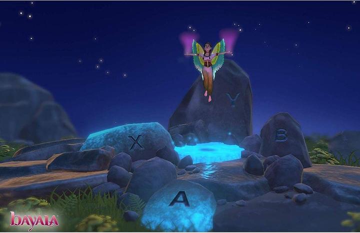 Image du produit Wild River Games bayala : le jeu (Switch, DE)