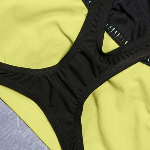 Actual product image Speedo Digital Printed Medalist (W30/L34)